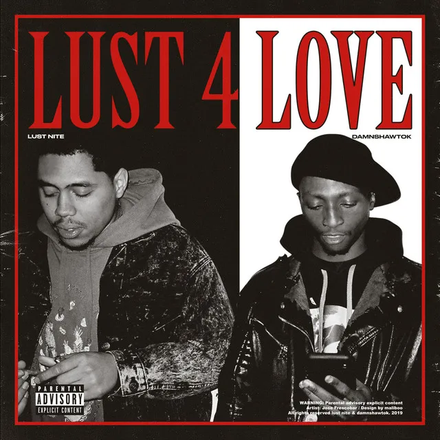 Lust 4 Love