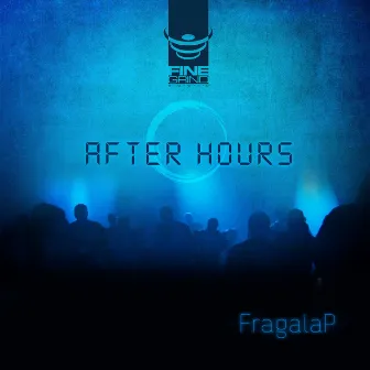 After Hours by Fragala P