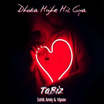 Dhoka Mujhe Mil Gya (DMMG) by TaBiz