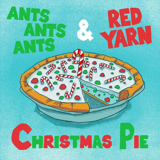 Christmas Pie