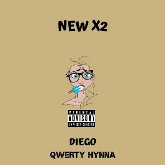 New X2 by Diego