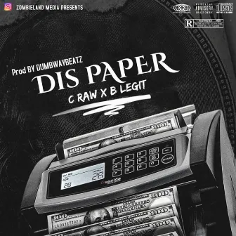 Dis Paper by C Raw