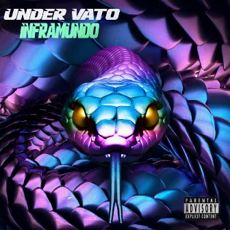 Inframundo by Under Vato