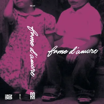 Fame d'amore by U.Nico