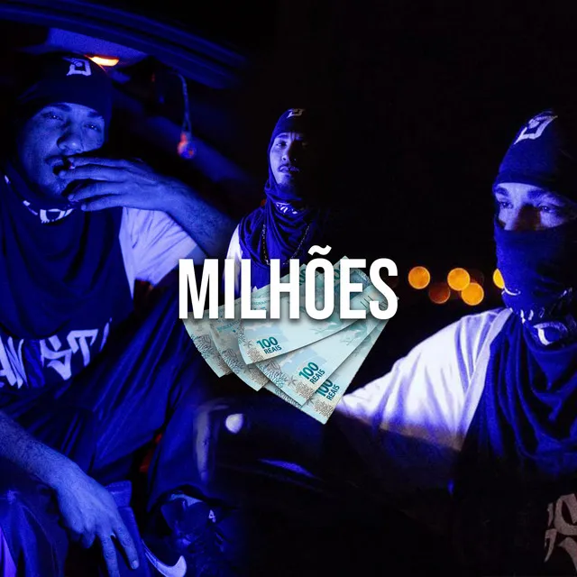 Milhões