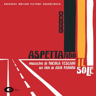 Aspettando il sole (Original Motion Picture Soundtrack) by Nicola Tescari