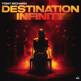 Destination Infinity by Tony Richard