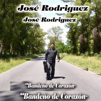 Bandeño de Corazón by José Rodríguez