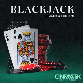 Blackjack by LibeDime