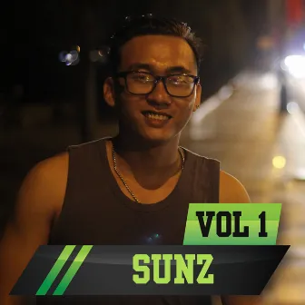 Sunz, Vol. 1 by Sunz