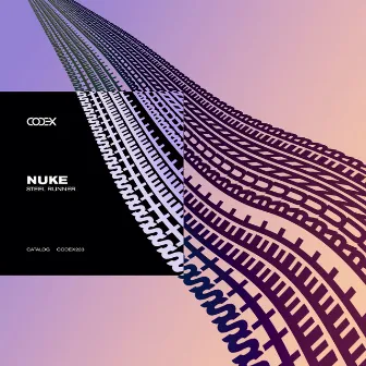 Steel Runner by Nuke