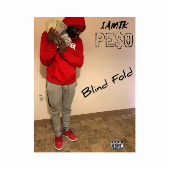 Blind Fold by Iamtk Peso