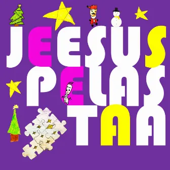 Jeesus pelastaa by Unknown Artist