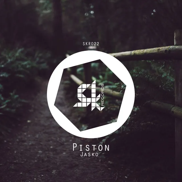 Piston - Original Mix