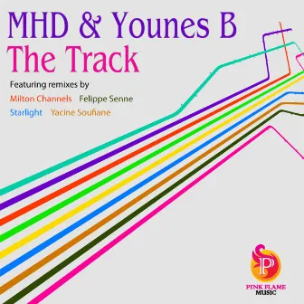 The Track by MHD