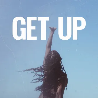 Get Up (feat. Brock Monroe) by Brock Monroe