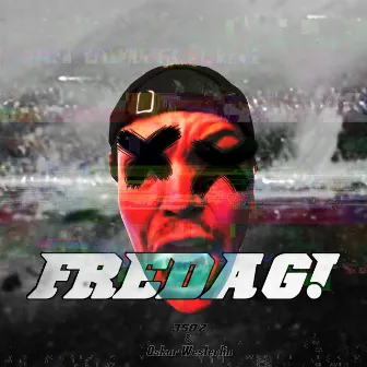 Fredag! by Oskar Westerlin