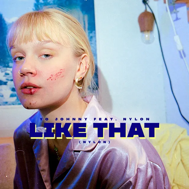 Like That (feat. Nylon)