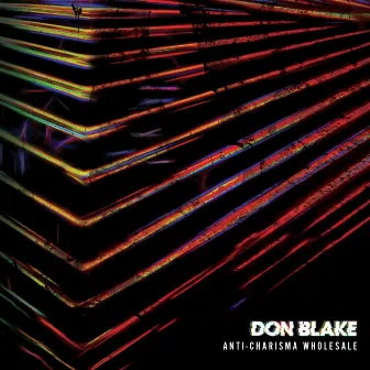 The Future Is a Closed Door by Don Blake