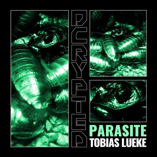 Parasite - Original Mix