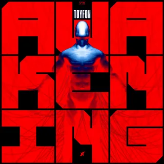 Awakening LP by Toyfon