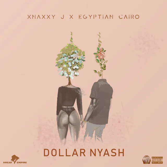 Dollar Nyash