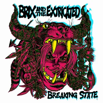 Breaking State by Brix & The Extricated