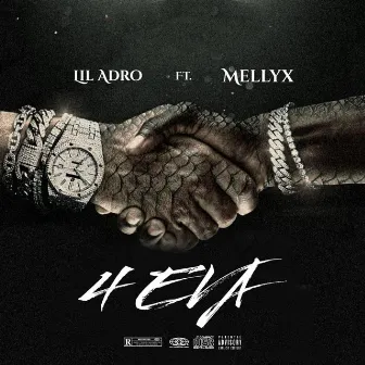 4eva by Lil Adro