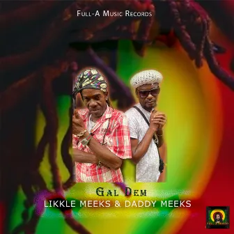 Gal Dem by Daddy Meeks