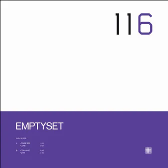 Collapsed by Emptyset