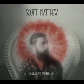 Gallantry's Favorite Son by Scott Matthew