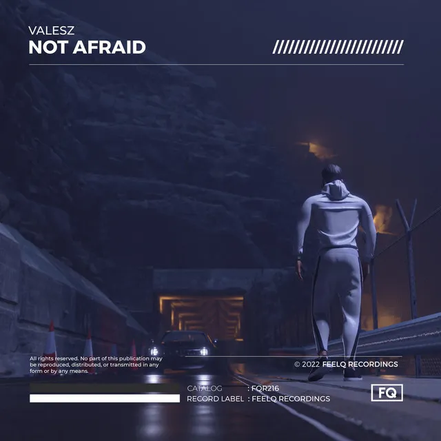 Not Afraid