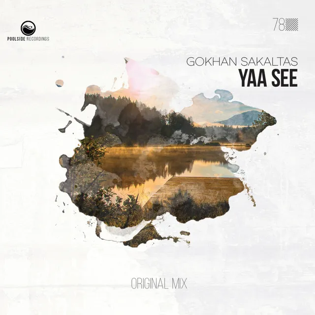 Yaa See - Original Mix