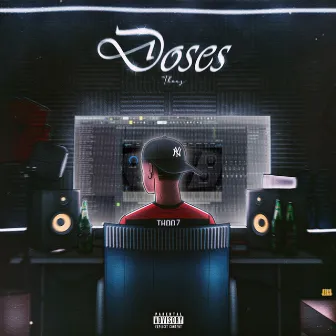 Doses by Cesar