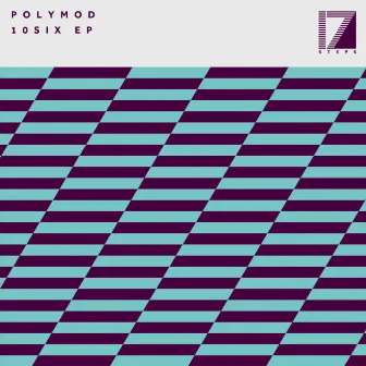 10Six EP by Polymod