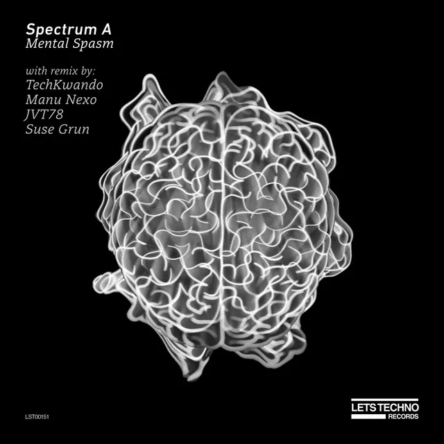 Mental Spasm - Original Mix