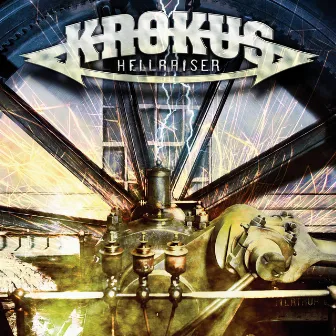 Hellraiser by Krokus