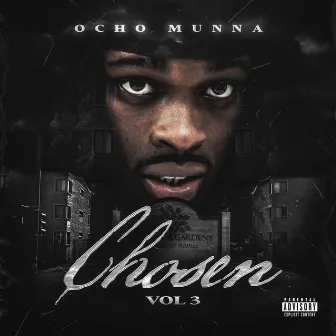 Chosen Vol. 3 by Ocho Munna