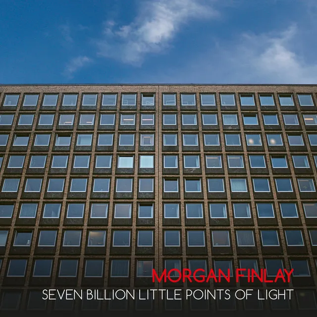 Seven Billion Little Points of Light - Radio Edit