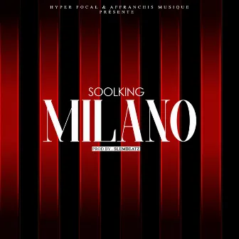 Milano by Soolking