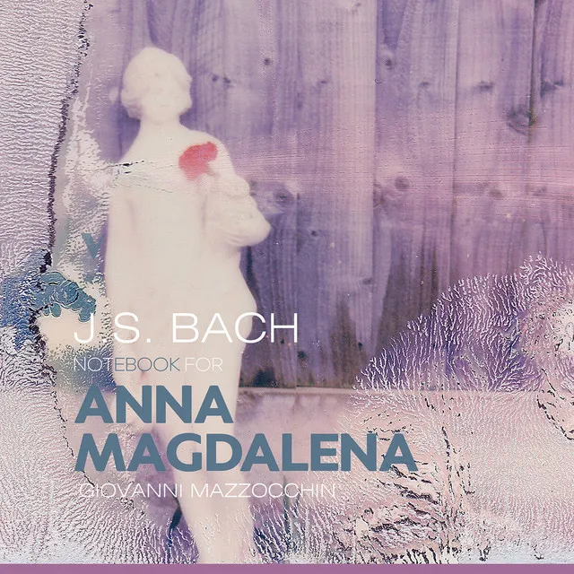 Notebook for Anna Magdalena Bach (1725) [Excerpts]: No. 17, Polonaise in G Minor, H. 1 No. 2 [Attrib. J.S. Bach's BWV Anh. 123]