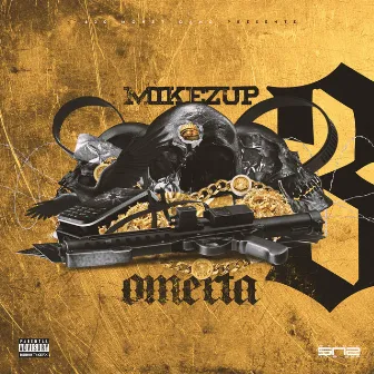 OMERTA, Vol. 3 by MikeZup