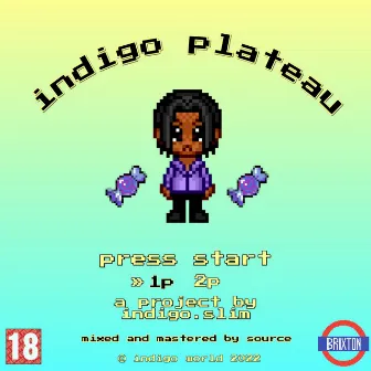 indigo plateau by indigo.slim