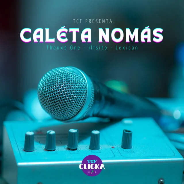 Caléta Nomás