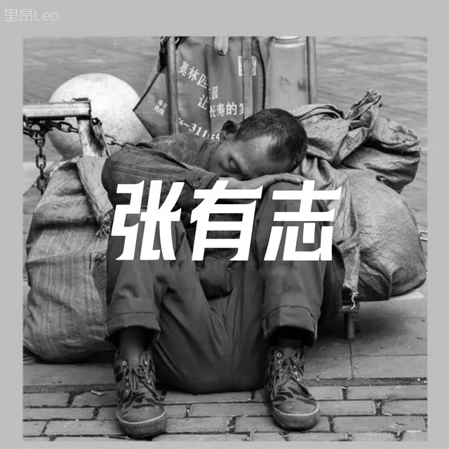 张有志 - 面会菜旋律版