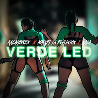 Verde led by Kala