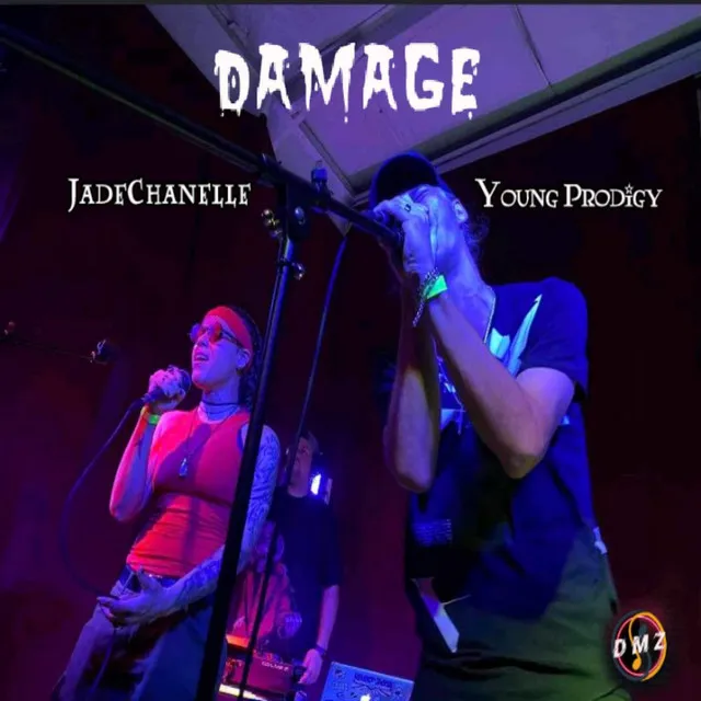 Damage