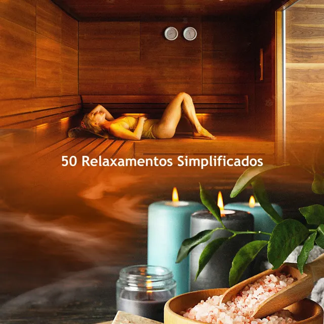 50 Relaxamentos Simplificados