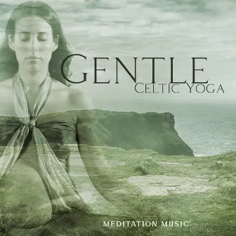 Gentle Celtic Yoga (Meditation Music for Future Mum, Release Stress and Tension) by Hypnotherapy Birthing