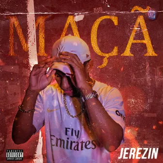 Maçã by Jerezin